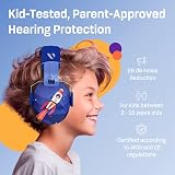 Vanderfields Premium Hearing Protection Ear Defenders 29 dB at 2K Hz view 2