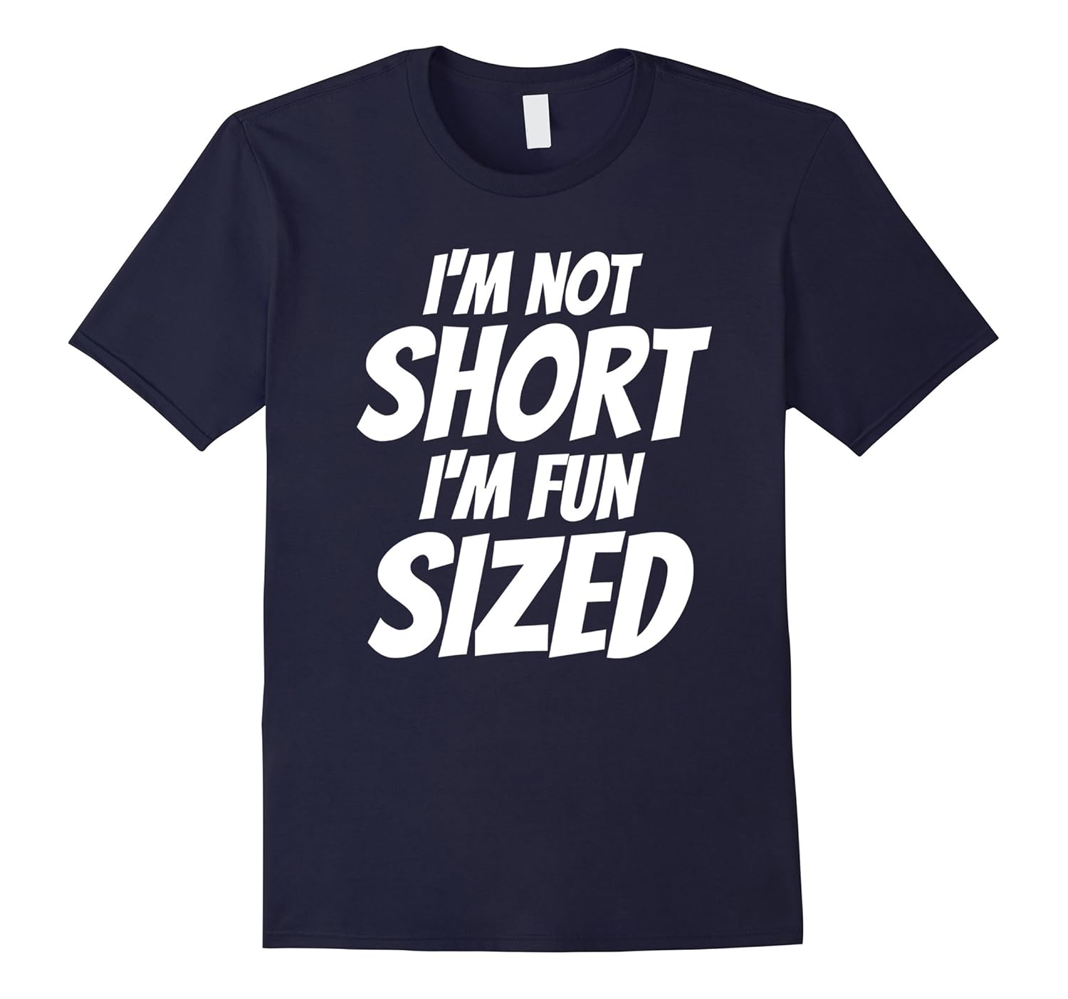 Short Person T-shirt, Funny Saying Tee, Short People Gifts-Rose