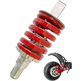 Electric Scooter Front Fork Shock Absorber - Heavy-Duty Suspension Upgrade for Laotei/Inxing/BOYUEDA Scooters, Enhanced Stability &amp; Comfort