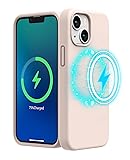 SURPHY Magnetic Case Designed for iPhone 13 Mini