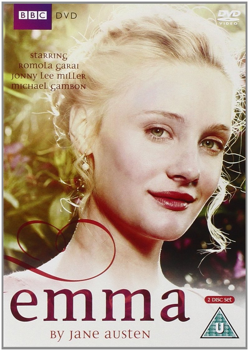 Emma [DVD]