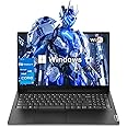 Lenovo V15 Gen 4 Laptop, 15.6" FHD Display, Intel Core i5-13420H (Beat i7-1355U), 24GB RAM, 1TB SSD, HDMI, RJ45, Numeric Keypad, Webcam, Wi-Fi, Windows 11 Home, Black