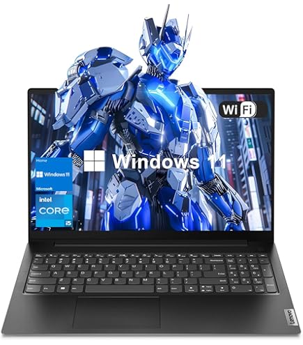 Amazon.com: Lenovo V-Series V15 Business Traditional Laptop