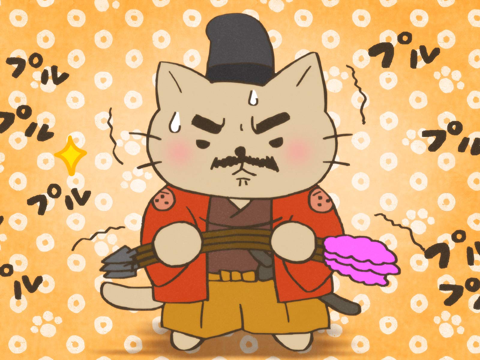 Amazon.co.jp: ねこねこ日本史を観る Prime Video