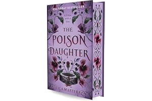 The Poison Daughter