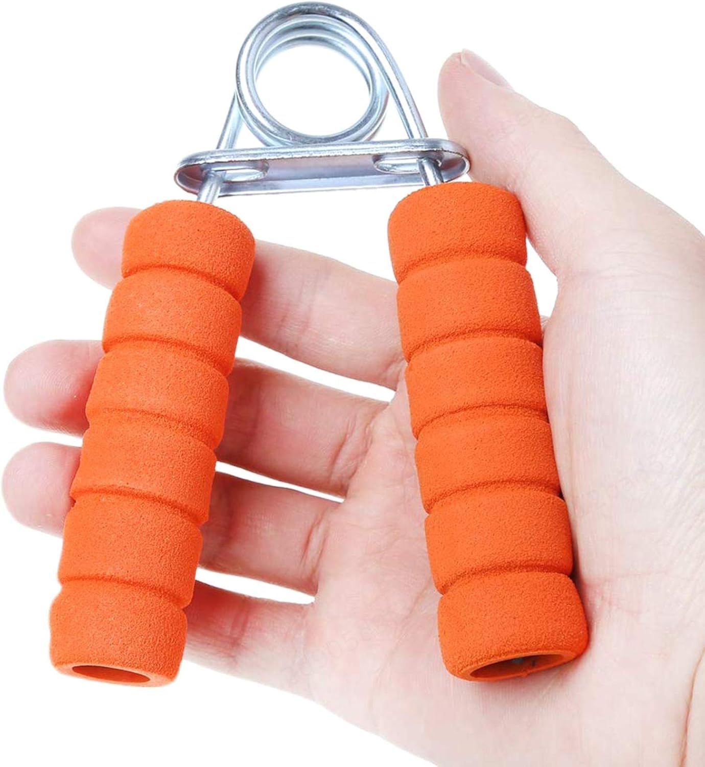 Insmartq Hand Expander Grippers Sponge Finger Grip Fitness Wrist Arm