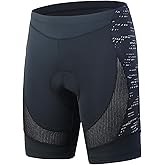 beroy Womens Cycling Shorts