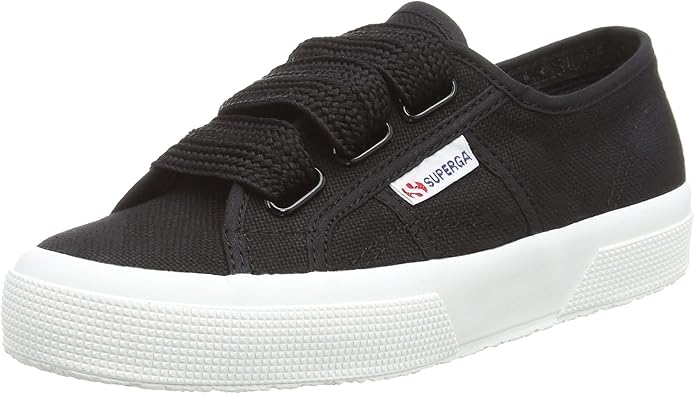 black lace superga