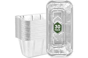 PACETAP 30 Pack Grease Drip Cup Liners for Blackstone 36, 30, 28, 22, 17 Inch, Grill Drip Pan, Griddle's Drip Tray, Griddle O