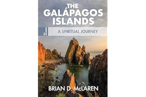 The Galapagos Islands: A Spiritual Journey (On Location, 1)