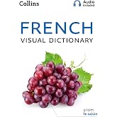 Collins French Visual Dictionary (Collins Visual Dictionaries)