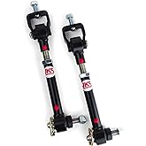 JKS MFG. JKS 2001 Front Swaybar Quicker Disconnect System for Jeep TJ