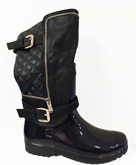 henry ferrera rain sneakers