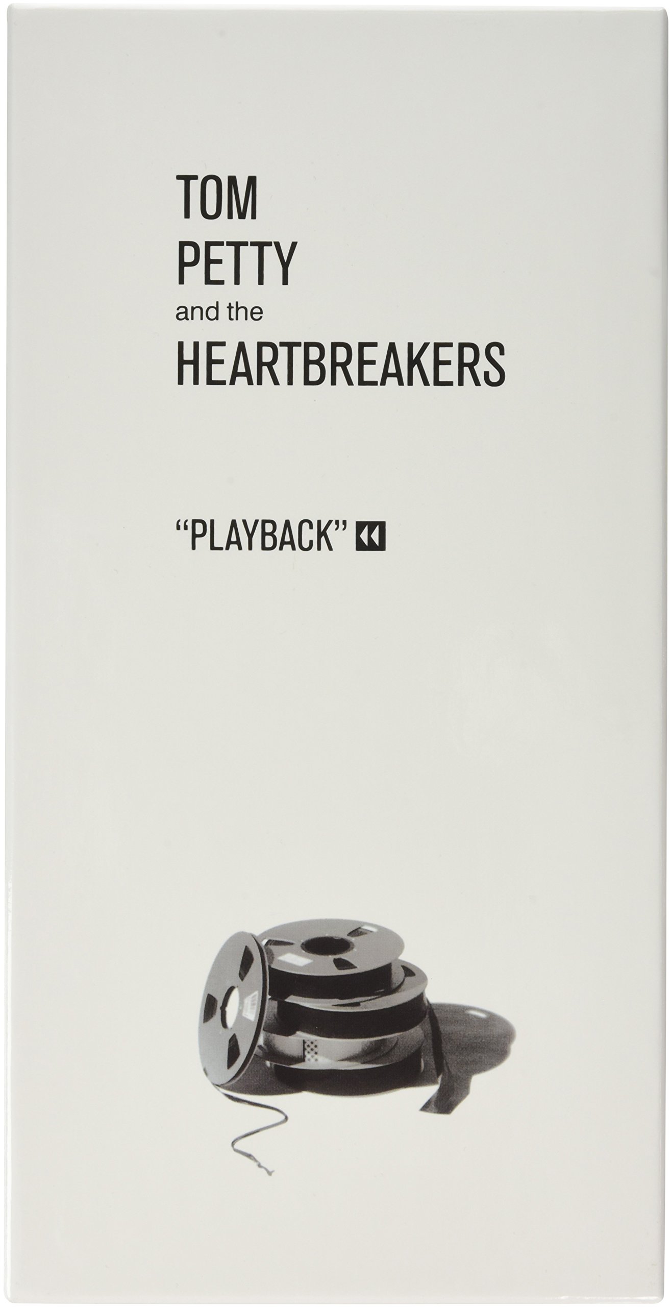 Playback [6 CD Box