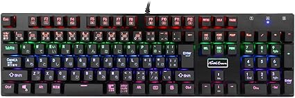 Amazon 日本語配列版 North Crown P 3000 青軸 メカニカル式 キーボード 防水機能付き 9パターン Led バックライトモード Usb接続 有線 アルミ加工 高感度キーで打つ正確性が抜群 ゲーミングや普段使いに最適 Windows Mac Os対応 North Crown ゲーミング Amazon 日本語配列版 North Crown P 3000 青軸 メカニカル式 キーボード 防水機能付き 9パターン Led バックライトモード Usb接続 有線 アルミ加工 高感度キーで打つ正確性が抜群 ゲーミングや普段使いに最適 Windows Mac Os対応 North Crown ゲーミング