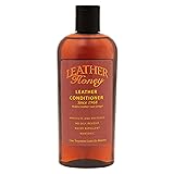 Leather Honey Leather Conditioner, Since 1968. for