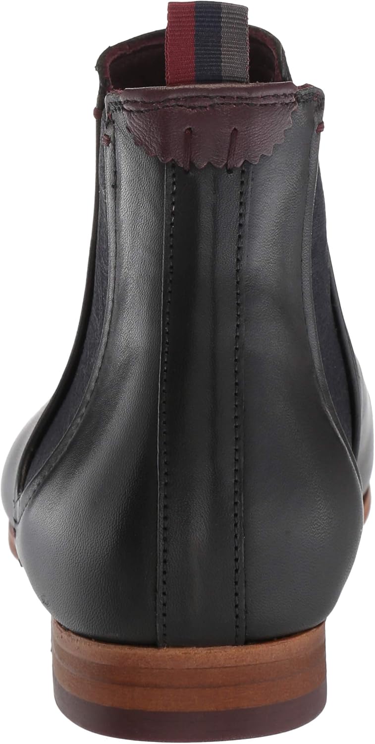ted baker whron chelsea boots