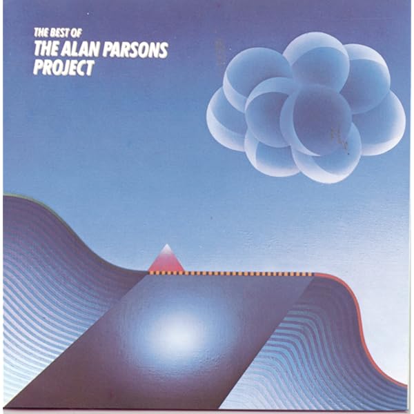 アラン・パーソンズ・プロジェクトAll The Best The Best of the Alan Parsons Project | Amazon.com.br