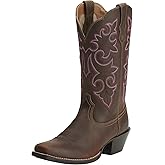 Ariat Women's Round Up Square Boot