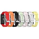 FitTurn Compatible with Huawei Watch Fit band