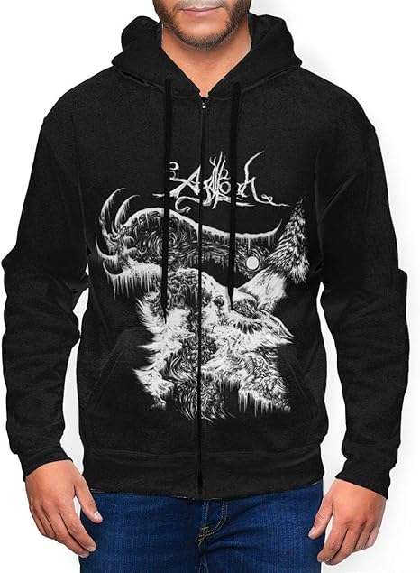 agalloch sweatshirt