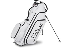 Titleist Hybrid 14 Golf Bag