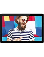 Huawei Mediapad T5 Tablet, Display da 10.1”, 32 GB Espandibili, 3 GB RAM, Android 8.0 EMUI 8.0 OS, Nero