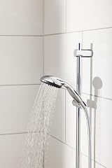 GROHE Vitalio Start 100 Handheld Shower 3 Jet Spray GROHE DreamSpray EcoJoy view 5