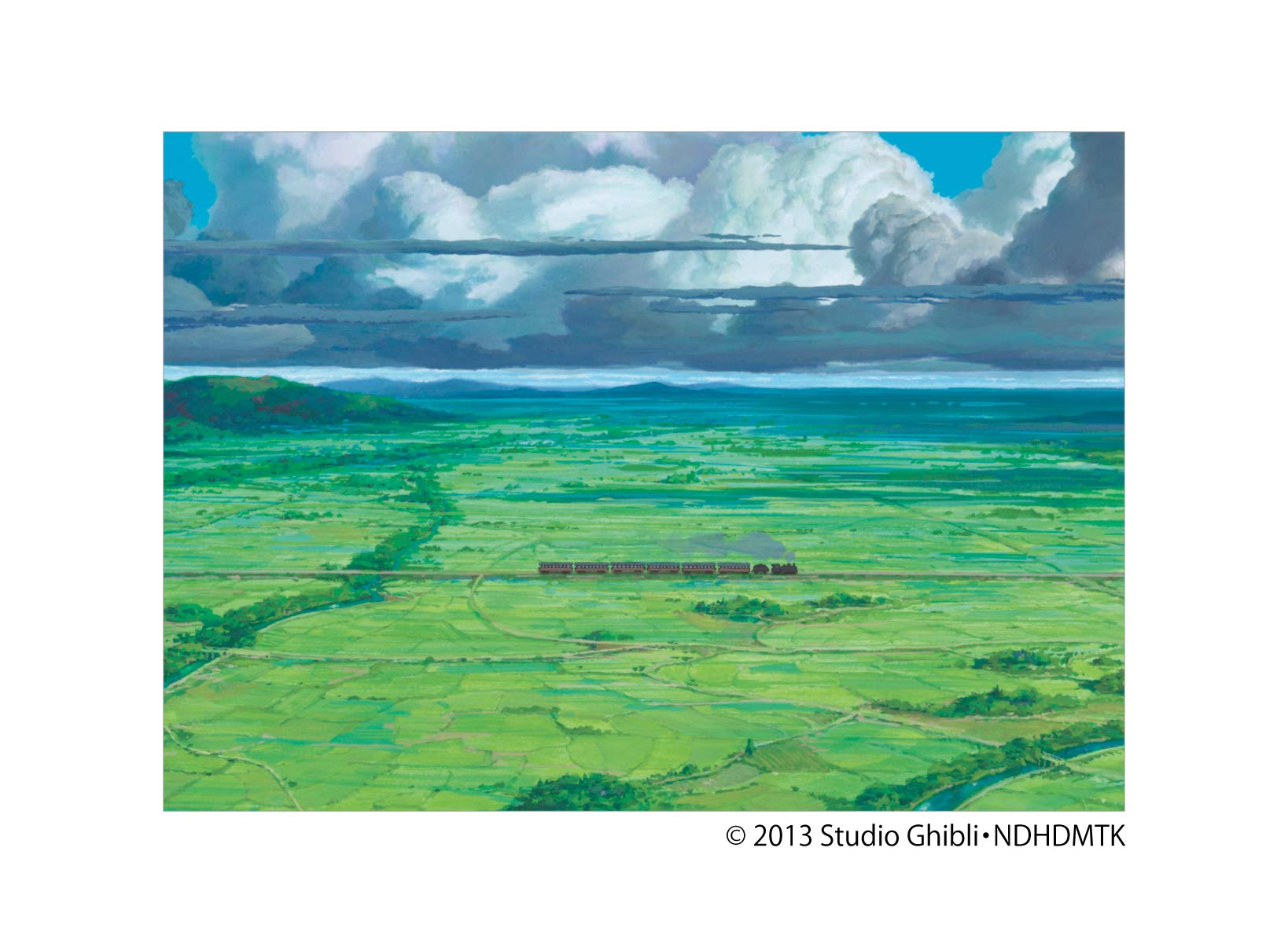 ジ アート オブ 風立ちぬ ジブリthe Artシリーズ スタジオジブリ 本 通販 Amazon