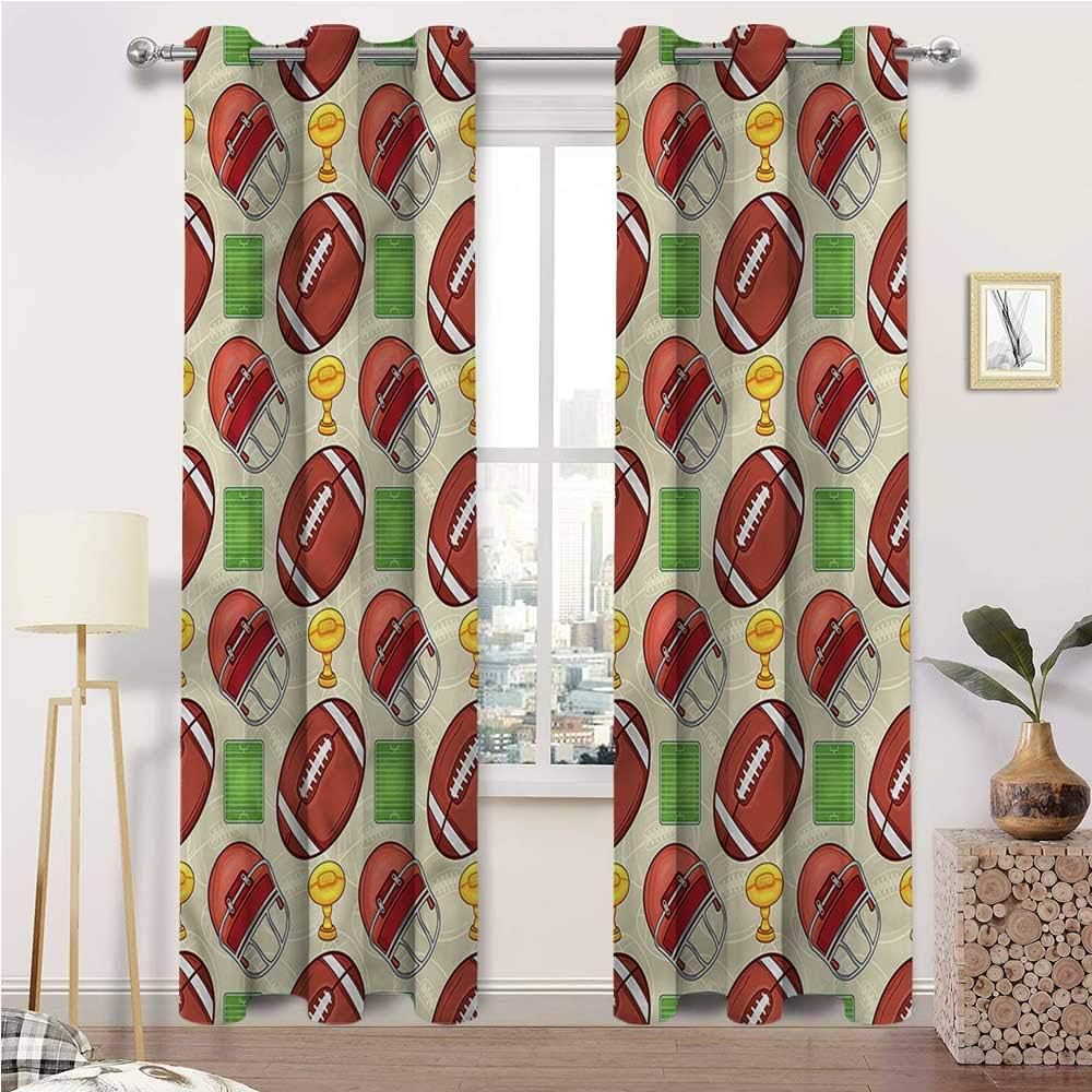 grommet curtains amazon
