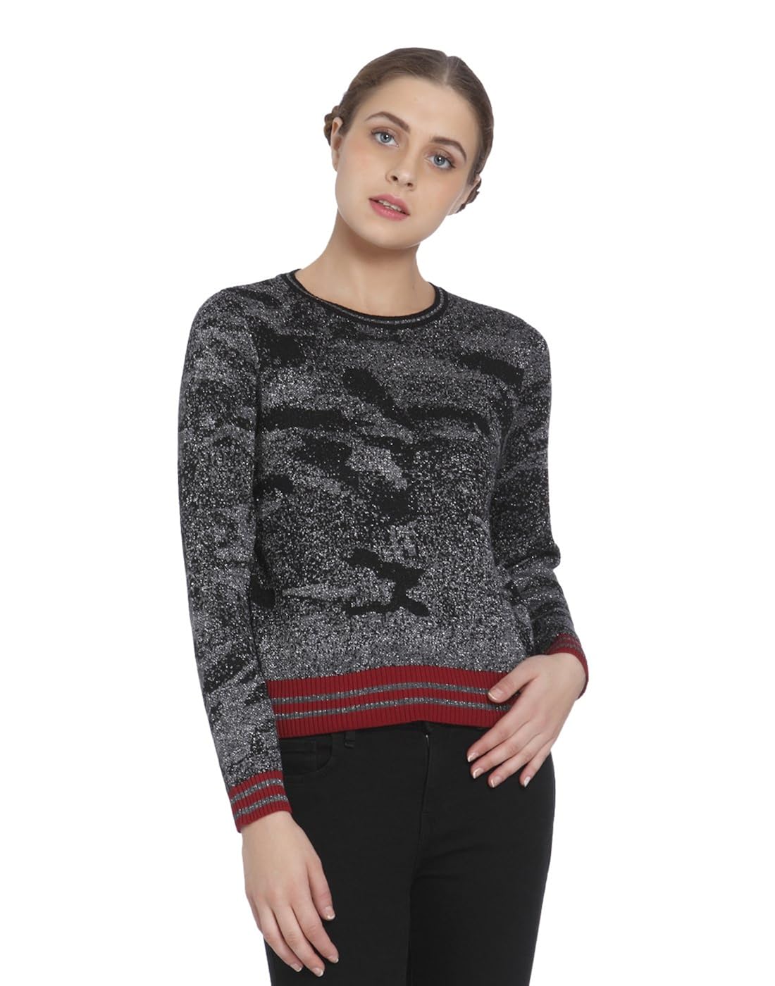 only women casual sweater