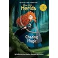 Merida #1: Chasing Magic (Disney Princess) (A Stepping Stone Book(TM ...