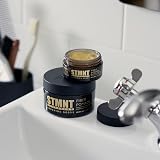 STMNT Grooming Goods Fiber Pomade 30ml Semi-Matte Finish Strong Control view 2