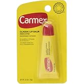 Carmex Classic Lip Balm Medicated, 1 Count