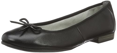 Tamaris Damen 22116 Geschlossene Ballerinas