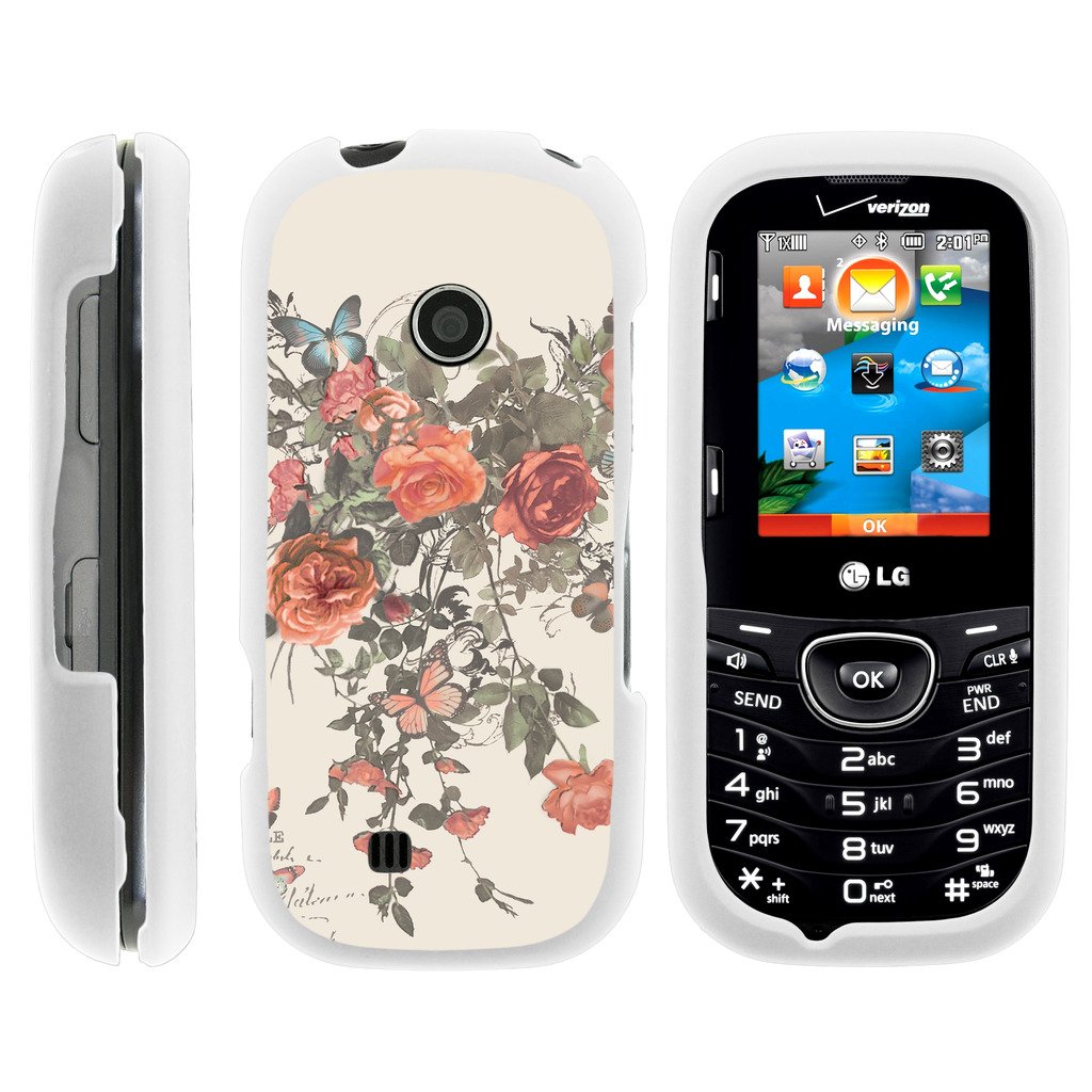 Best lg cosmos 2 vn251 case