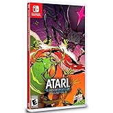 Atari Recharged Collection 2