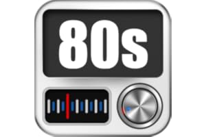 80s Music - Radio Stations