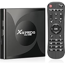 その他 Android TV box 71rmWfk5ZqL._AC_UL210_SR210,