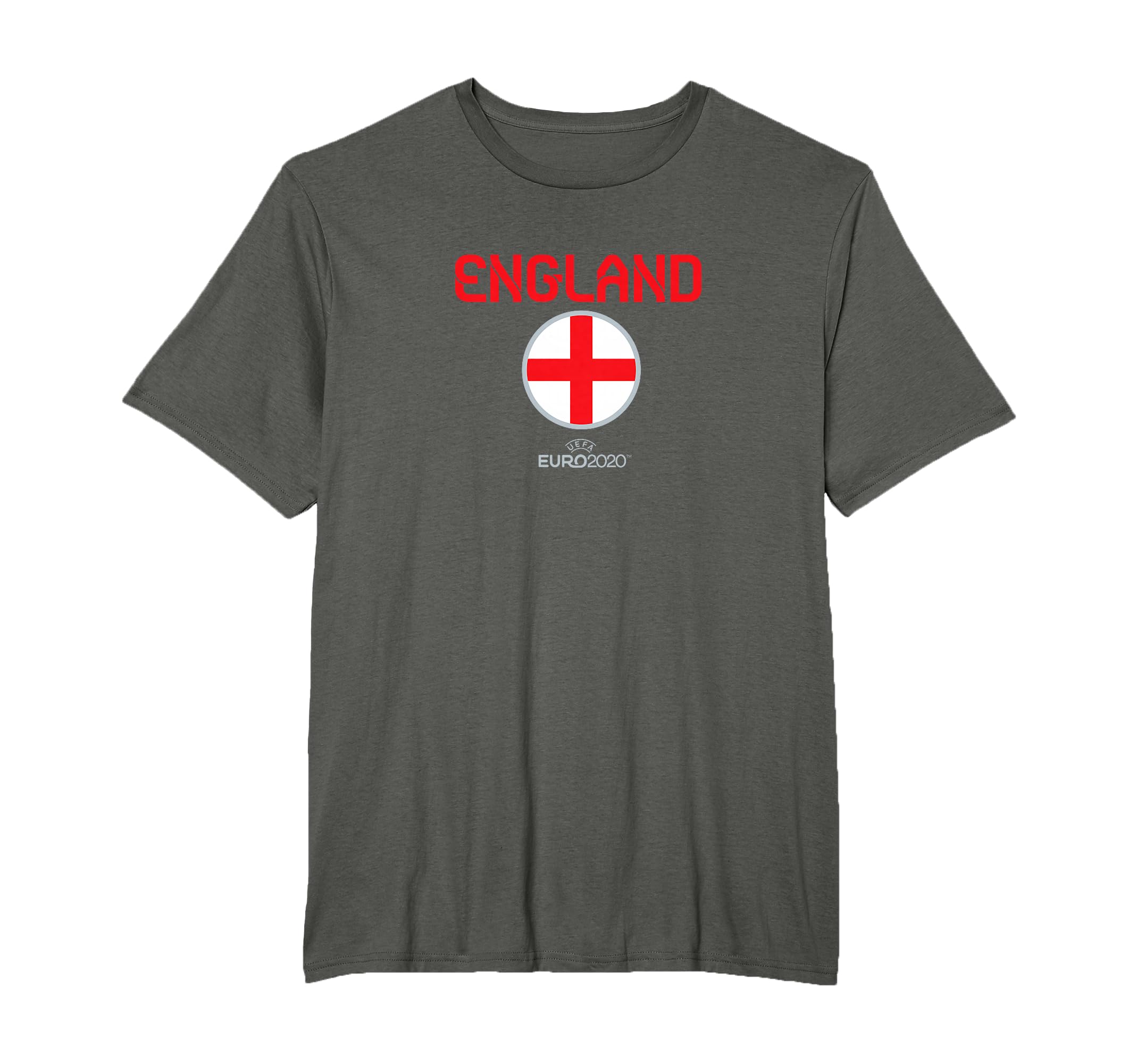 UEFA EURO 2020 "England" Nation T-Shirt