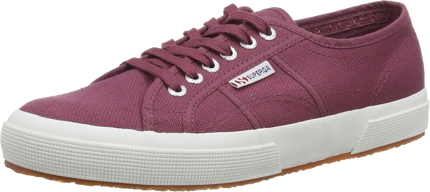 superga 2750 cotu classic aluminum
