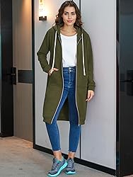 Ablanczoom Hoodies for Women Fashion