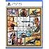📢 Grand Theft Auto V - PS5 + Frete Grátis