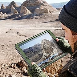 SUPCASE Unicorn Beetle PRO Case for iPad Air 3