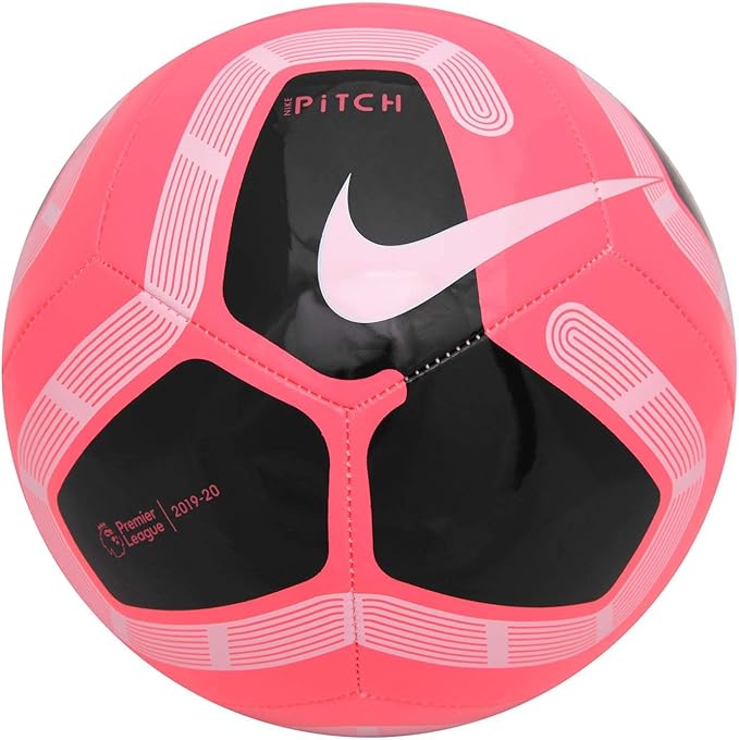 nike pitch premier league football