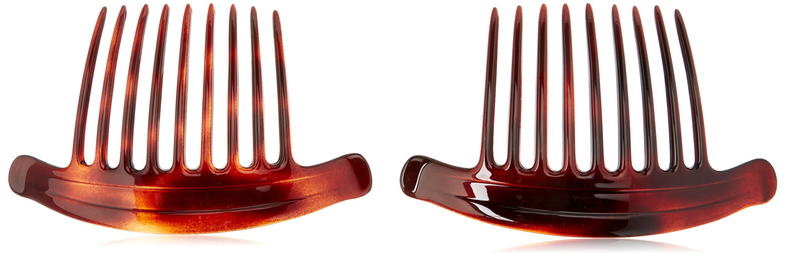 Caravan Hair Decoration Comb Slide Number 753/2