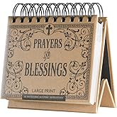DaySpring DayBrightener- Thank You For Being A Friend - Perpetual Calendar - Day