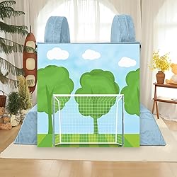 Ordicoeur Kids Play Panel for Kids Modular Play