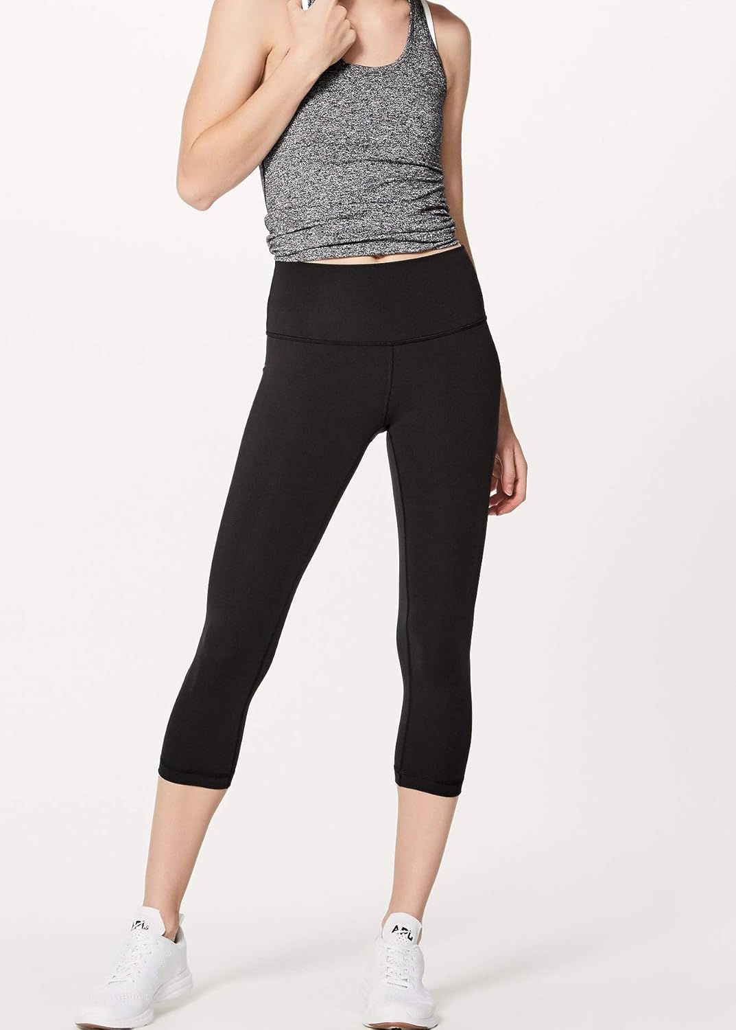 luon leggings