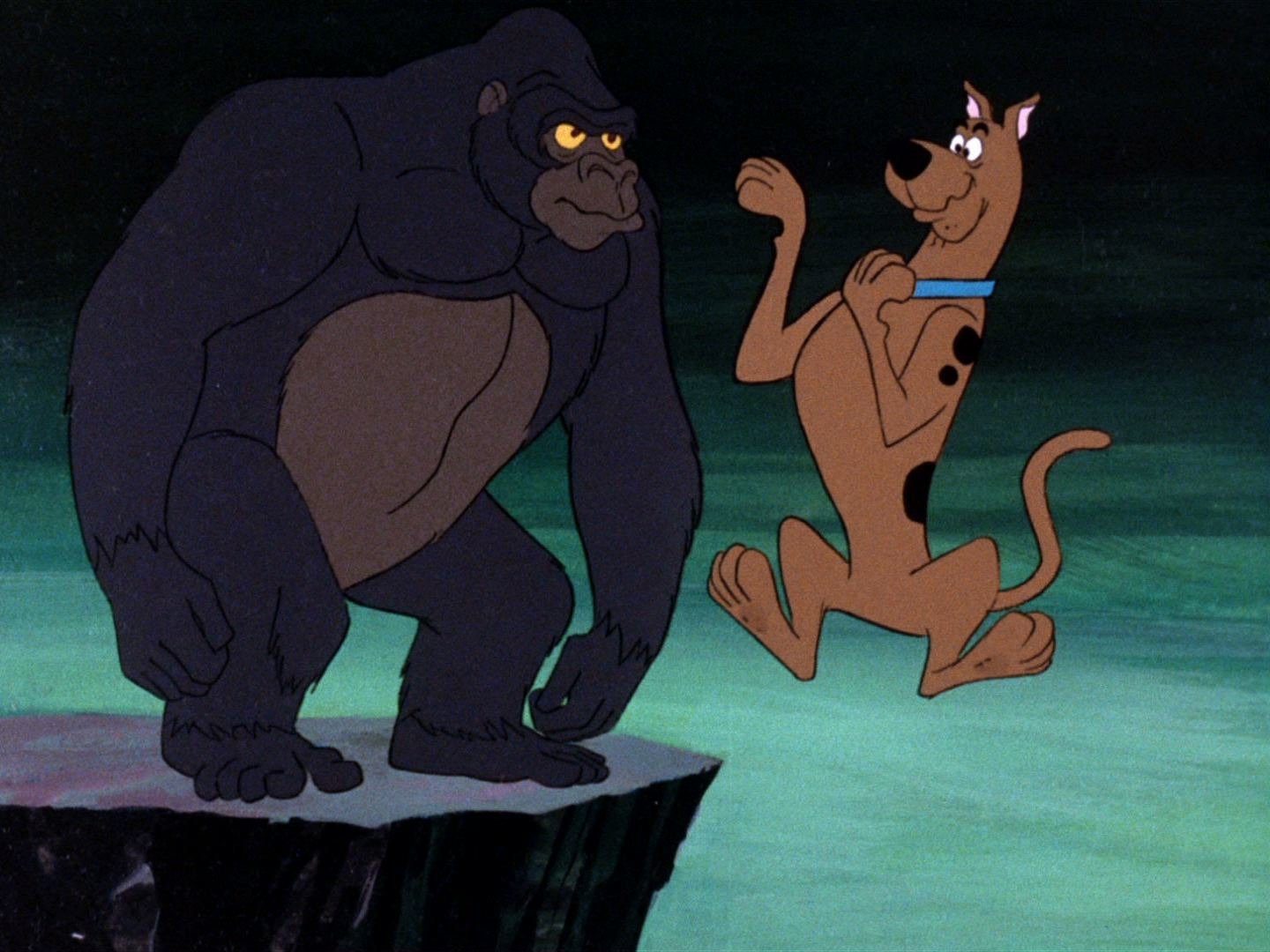 Watch Scooby Doo Where Are You Season 1